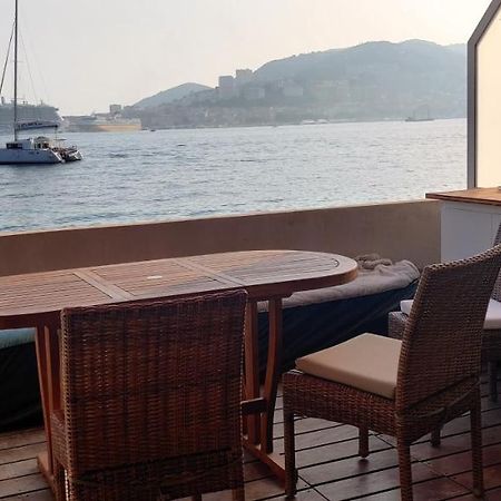 Appartement Sur La Plage Ajaccio  Ngoại thất bức ảnh
